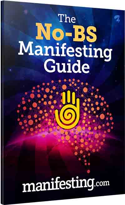The No BS guide to manifestation