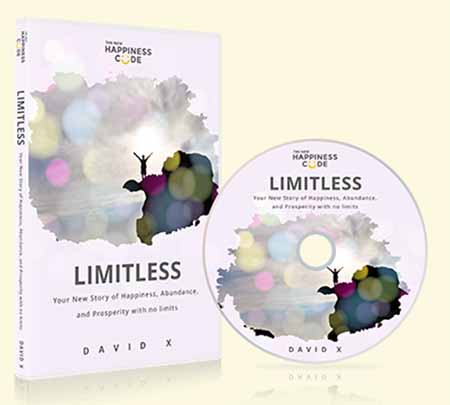 The New Happiness Code Review 'Limitless'