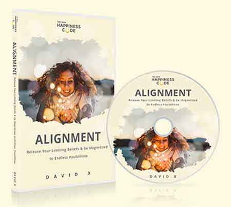 The New Happiness code Review 'Alignment'