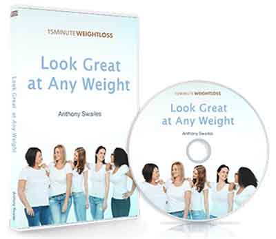 15-Minute Weight loss Review-Look Great At Any Weight CD