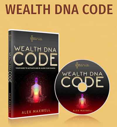 Wealth DNA Code Product picture