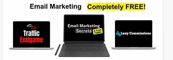 Email Marketing Secrets & Email Toolkit Reviews-Feature Image