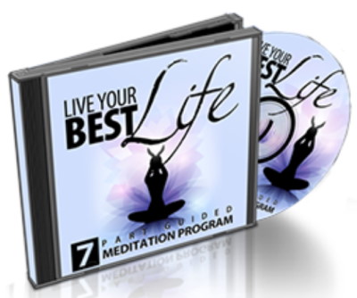 Presence Power and Profit-Live-your-best-life-Mp3-picture