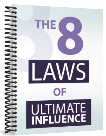 Presence Power and Profit-8-laws-of-ultimate-influence-ebook