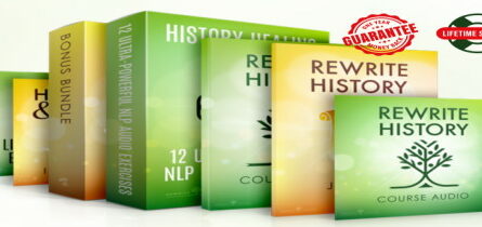Rewrite History reviews product picture