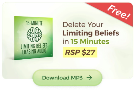 Rewrite History Review-delete-limiting-beliefs-gift