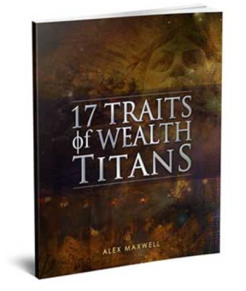 Wealth Activator Code-17-traits-wealth-titans