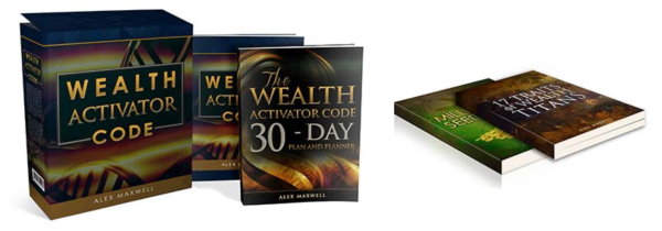 Wealth Activator Code product Reviews-product-picture