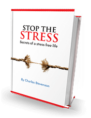 Sonic Solace e-book gift stop-the-stress