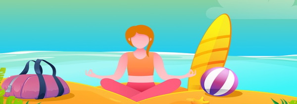 what-are-the-7-most-popular-forms-of-meditation-girl-sitting-on-beach-meditating